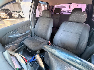 Fiat Palio 1.0 Economy Fire Flex 8v 4p