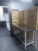 VENDO PONTO COMERCIAL - FIRMA ESPETINHOS