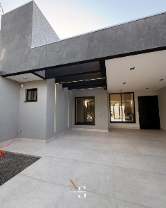 Vende-se Casa!