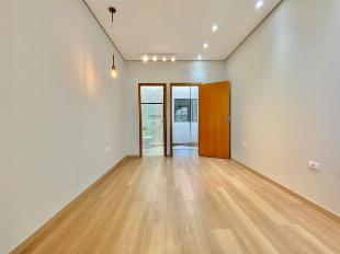 BELÍSSIMA CASA NO JARDIM PAULISTA II