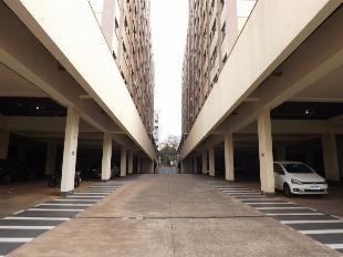 ALUGA-SE APTO COND. RES. BRISAS DA AURORA II JD ALVORADA