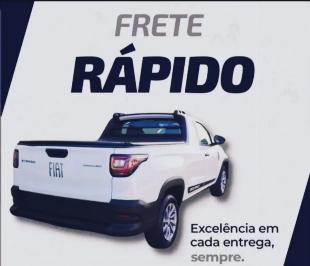 Fretes Pela Regiao