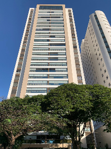 Imagem do anuncio Edifício Maison Prestige