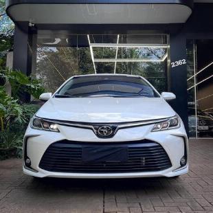 TOYOTA COROLLA XEI 20 2023