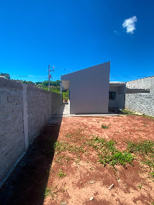 CASA NOVA | EXCELENTE LOCALIZAÇÃO
