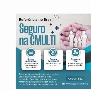 SEGURO AUTO: PROTEÇÃO COMPLETA PARA TODOS OS TIPOS DE VEÍCULOS