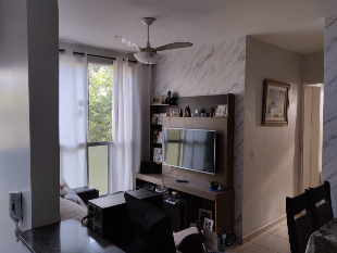 Residencial Spazio Maximus