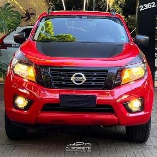 NISSAN FRONTIER ATTACK 4X4 2019