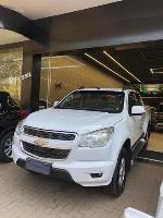 CHEVROLET S10 LT DD2 2013