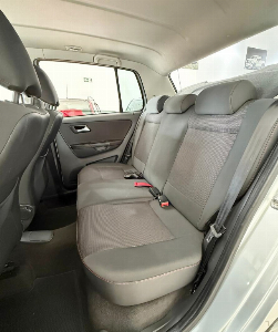Volkswagen Fox Prime 2012 Aut. 1.6 Flex Completo Bem Conservado