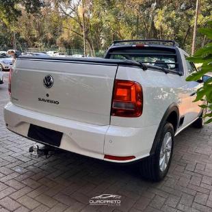 VOLKSWAGEN SAVEIRO CS TL MPI 2023