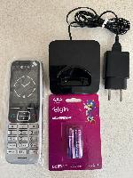 Telefones Cordless S6 Unify Novos e Seminovos