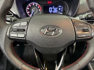 Hyudai HB20 Sport 2021 Automático Turbo Flex Exclusivo