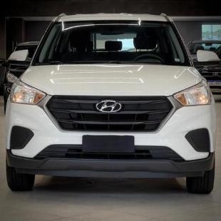 HYUNDAI CRETA 16A ACTION 2021