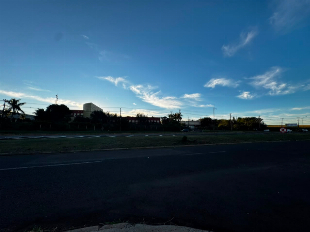 TERRENO INDUSTRIAL