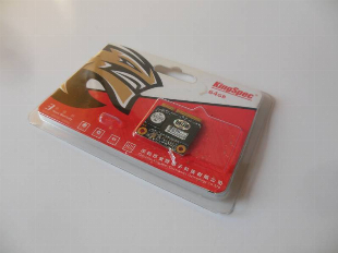 SSD mSata KingSpec 64GB