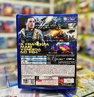Call of Duty: Infinite Warfare para PlayStation 4