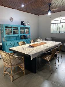 O P O R T U N I D A D E - CHÁCARA CONDOMÍNIO ZAUNA COM CASA E PISCINA