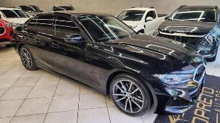 BMW 320I SPORT GP FLEX 2024