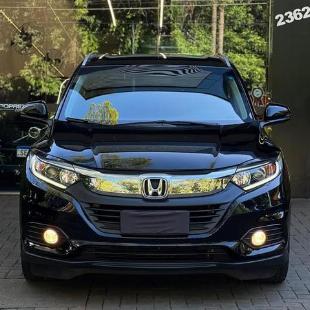 HONDA HR-V EX CVT 2021