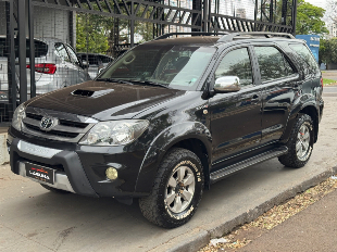 Toyota Hilux Sw4 Srv 4x4 3.0