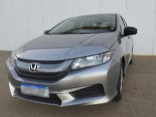 HONDA CITY,  R$ 3.000 Abaixo Fipe, CÂMBIO MANUAL, 99956-2484