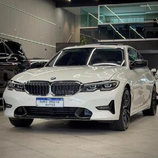 BMW 320I 2021