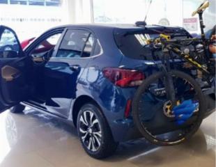 Onix 1.0 turbo premier