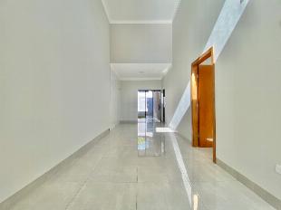 BELÍSSIMA CASA NO CONJUNTO ITAPARICA