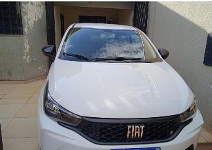 ARGO 22/23 COMPLETO 34000KM