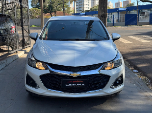 Imagem do anuncio Gm Cruze LT 1.4 Turbo