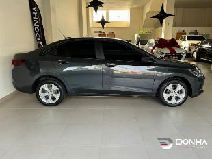 CHEVROLET ONIX PLUS