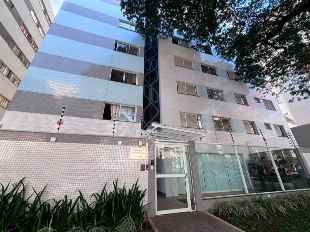 Imagem do anuncio Apartamento no Centro