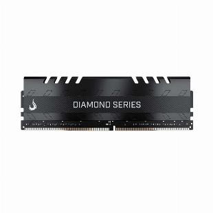Memória Risemode 8GB DDR4 2400MHz Diamond Series