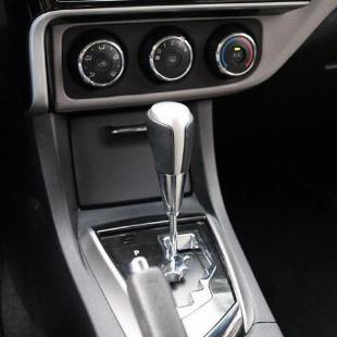 TOYOTA COROLLA GLI18 CVT 2018