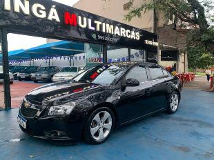 CRUZE LT 2013