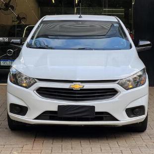 CHEVROLET PRISMA 1.4AT ADV 2018