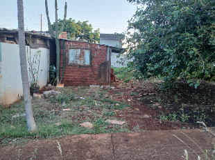 CASA JARDIM NOVA ALIANÇA - SARANDI - PR