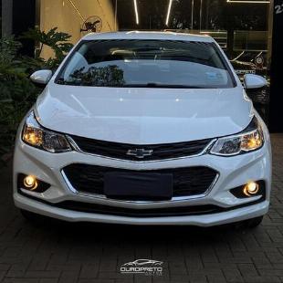 CHEVROLET CHEV CRUZE LT NB AT 2019