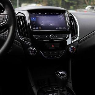 CHEVROLET CHEV CRUZE LTZ NB AT 2022