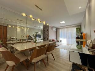 EDIFÍCIO RESIDENCIAL PORTAL DE ELYON