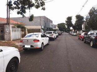 VENDE-SE EXCELNTE TERRENO VILA MORANGUEIRA PRÓX. MUFATTO MAX.
