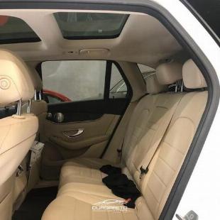 MERCEDES-BENZ GLC 220D 4MATIC 2020