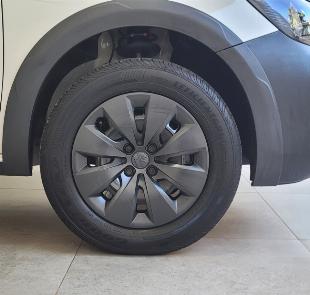 Volkswagen Saveiro Robust 2024 Flex 1.6 Completa