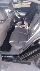 Vendo Honda Civic Ano 2011 – LXL Sedan. 1.8 flex. automático. Abaixo da FIPE.