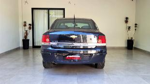 Chevrolet Vectra Elegance 2011 Aut. 2.0 Flex Completo Bem Conservado