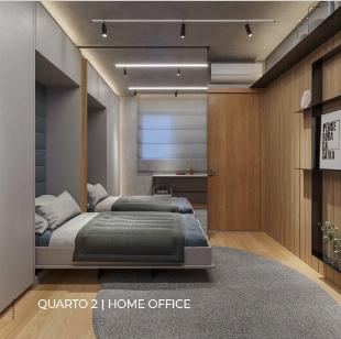 Apartamento na Planta na Zona 07