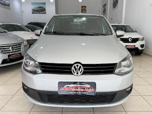 Volkswagen Fox Prime 2012 Aut. 1.6 Flex Completo Bem Conservado