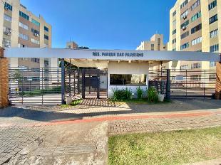 APARTAMENTO NO RESIDENCIAL PARQUE DAS PAINEIRAS