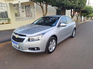 Cruze 2014